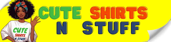 Cute Shirts N Stuff logo