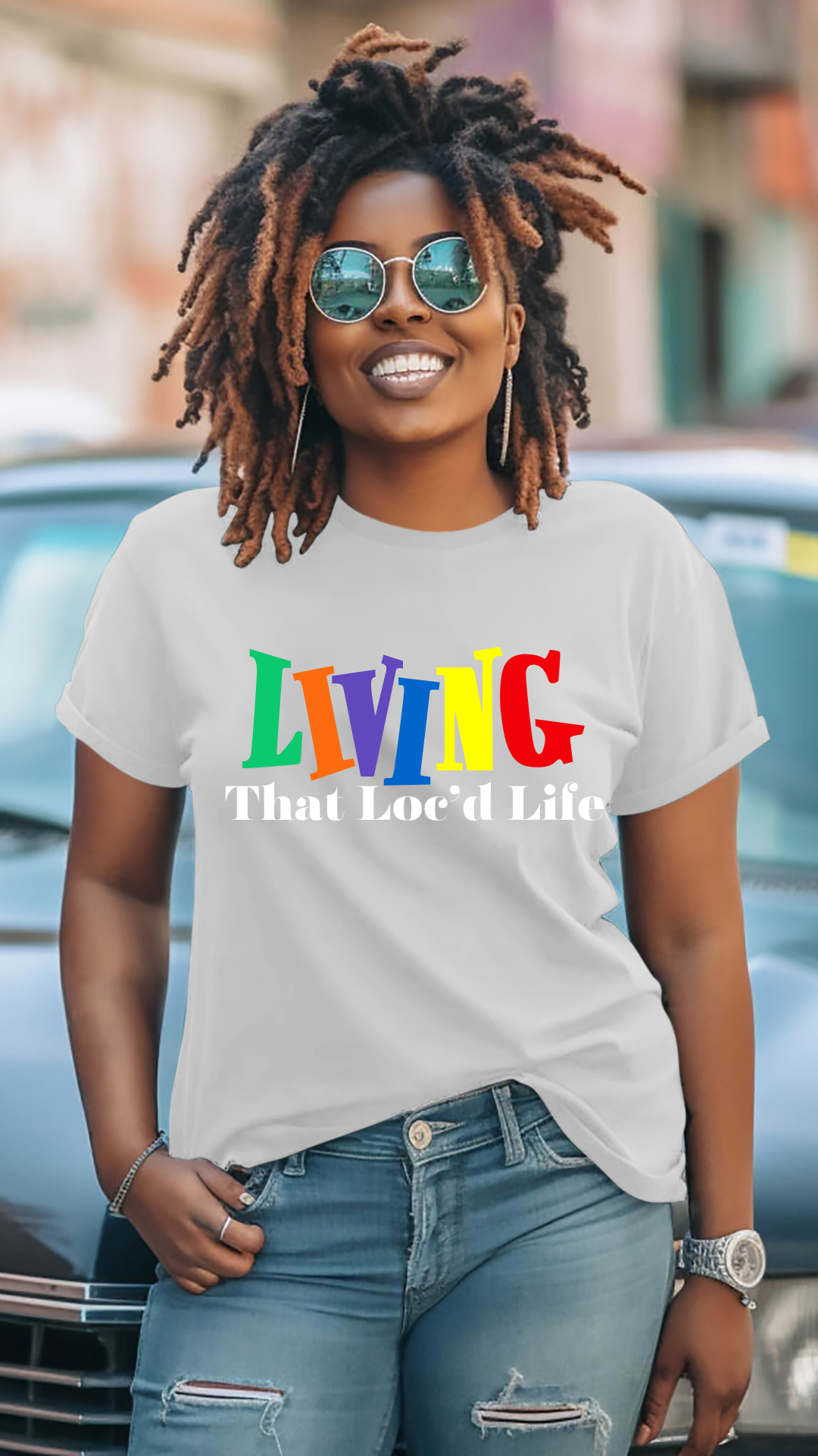 Living That Loc'd Life