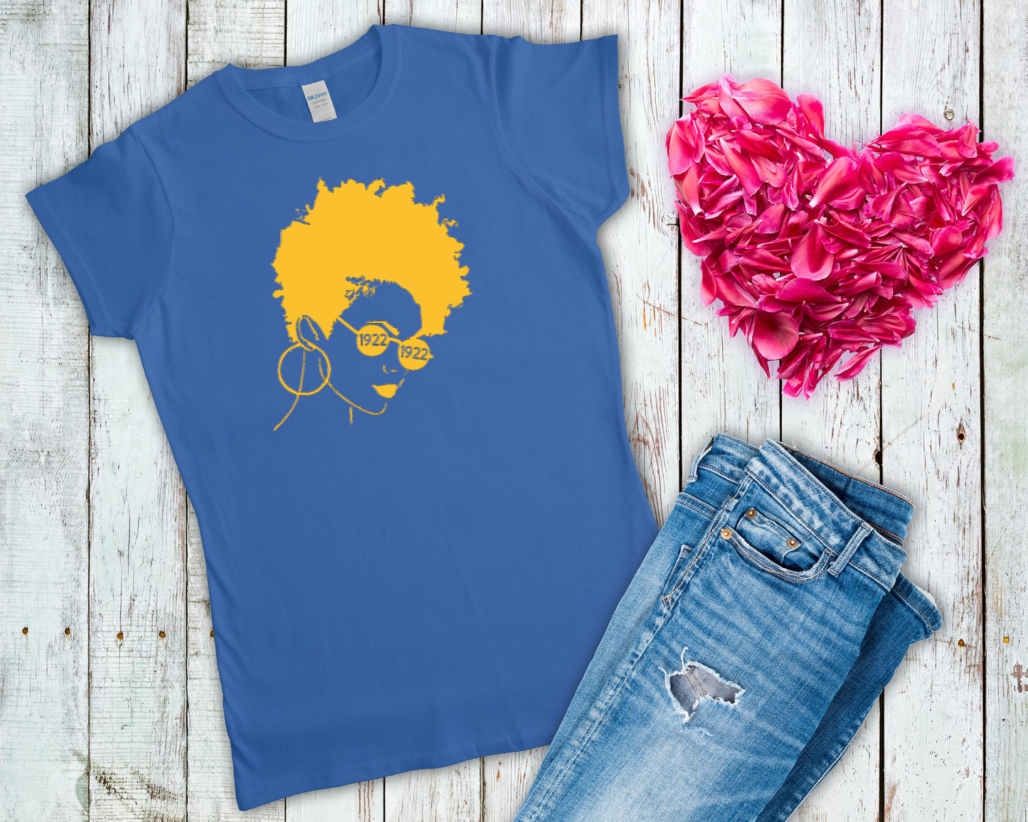 1922 Tshirt