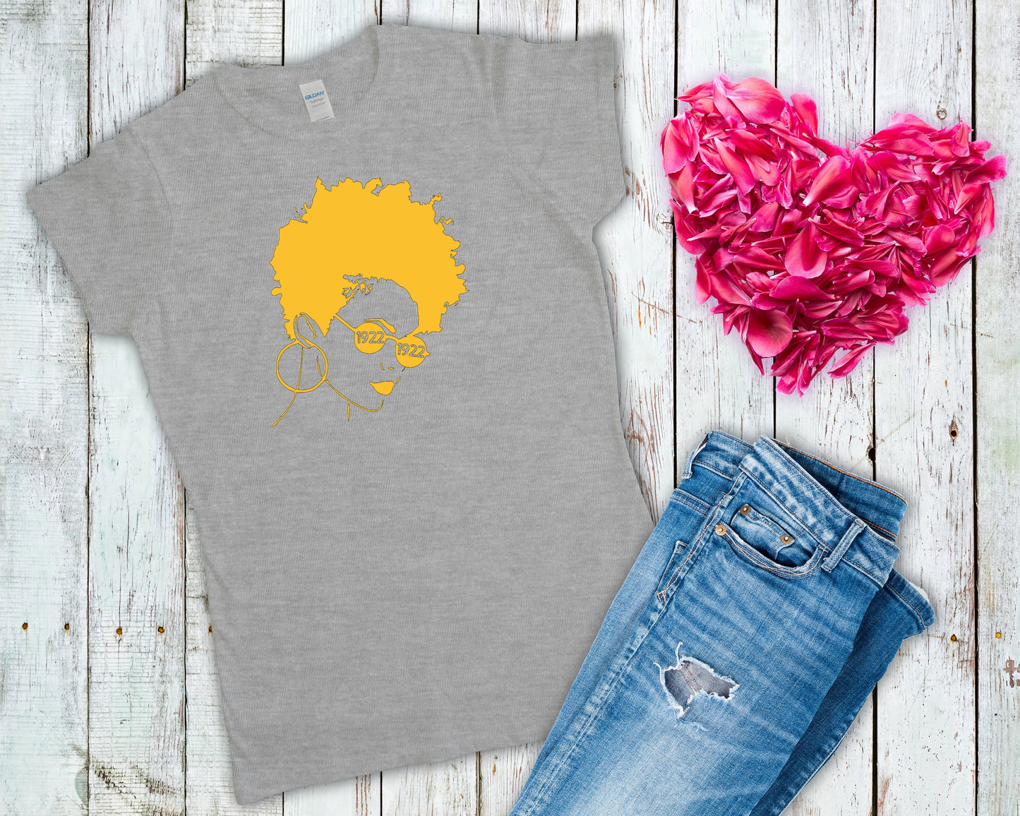 1922 Tshirt