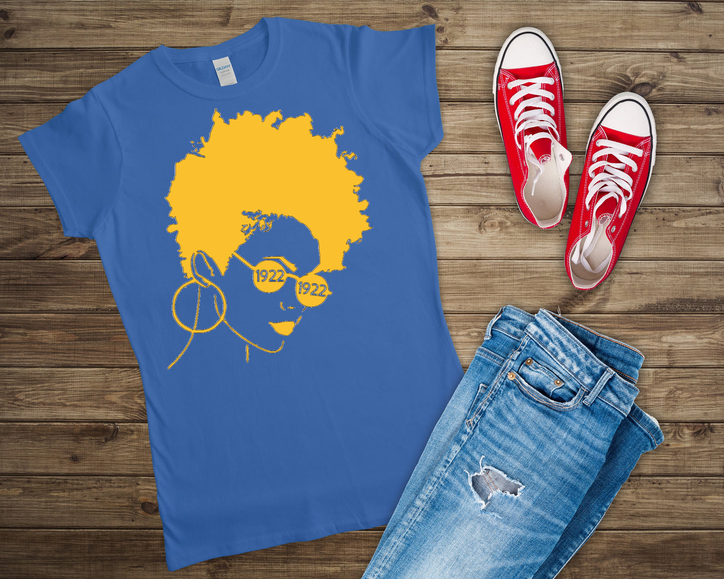 1922 Tshirt