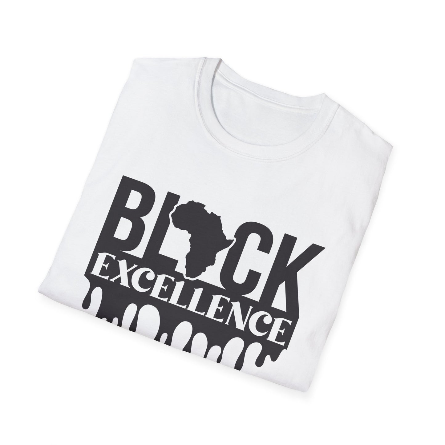 Black Excellence T-Shirt