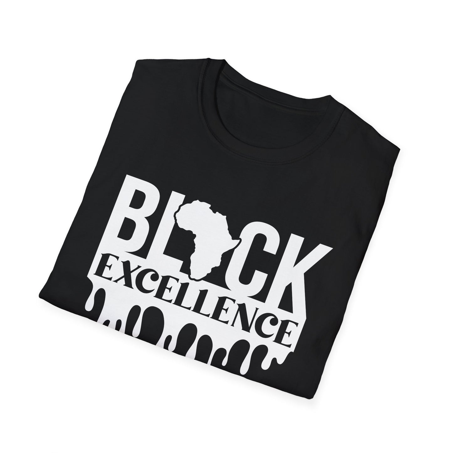 Black Excellence T-Shirt