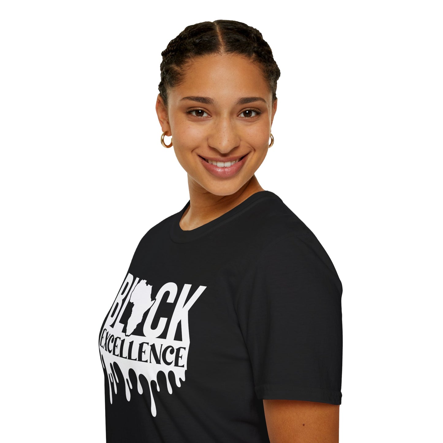 Black Excellence T-Shirt