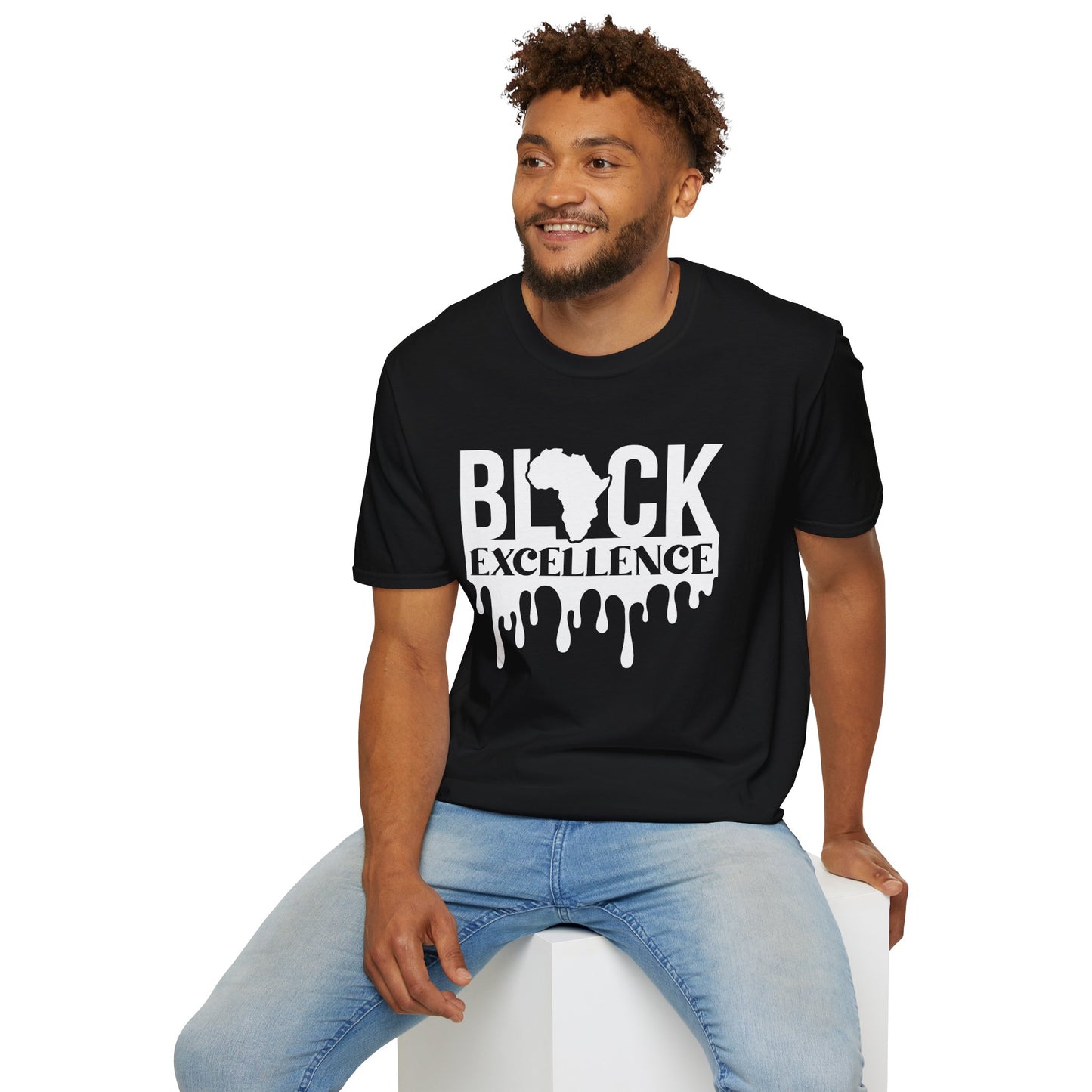 Black Excellence T-Shirt