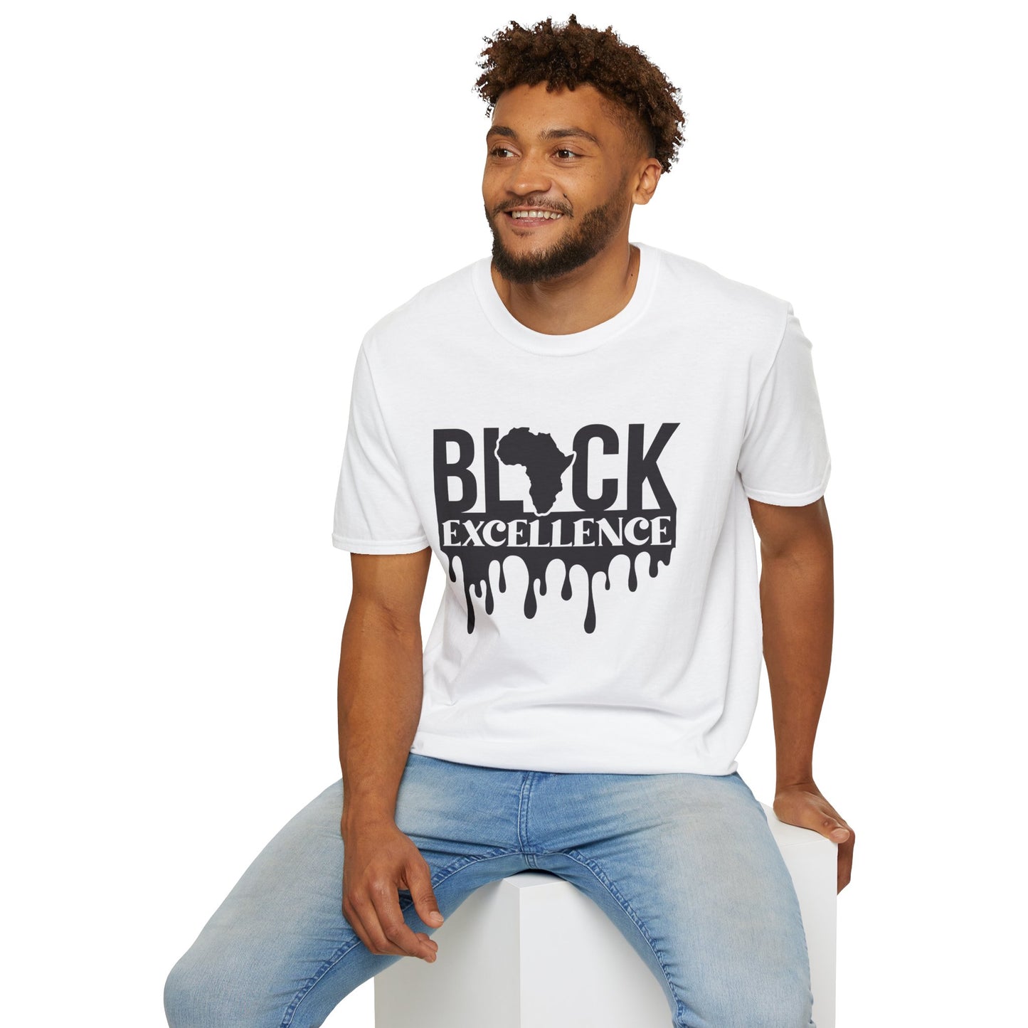 Black Excellence T-Shirt