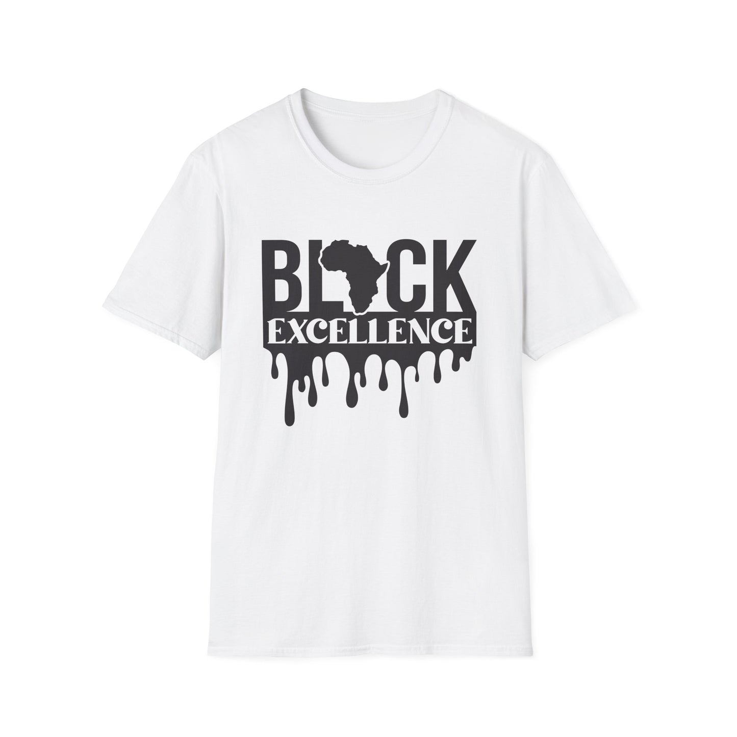 Black Excellence T-Shirt