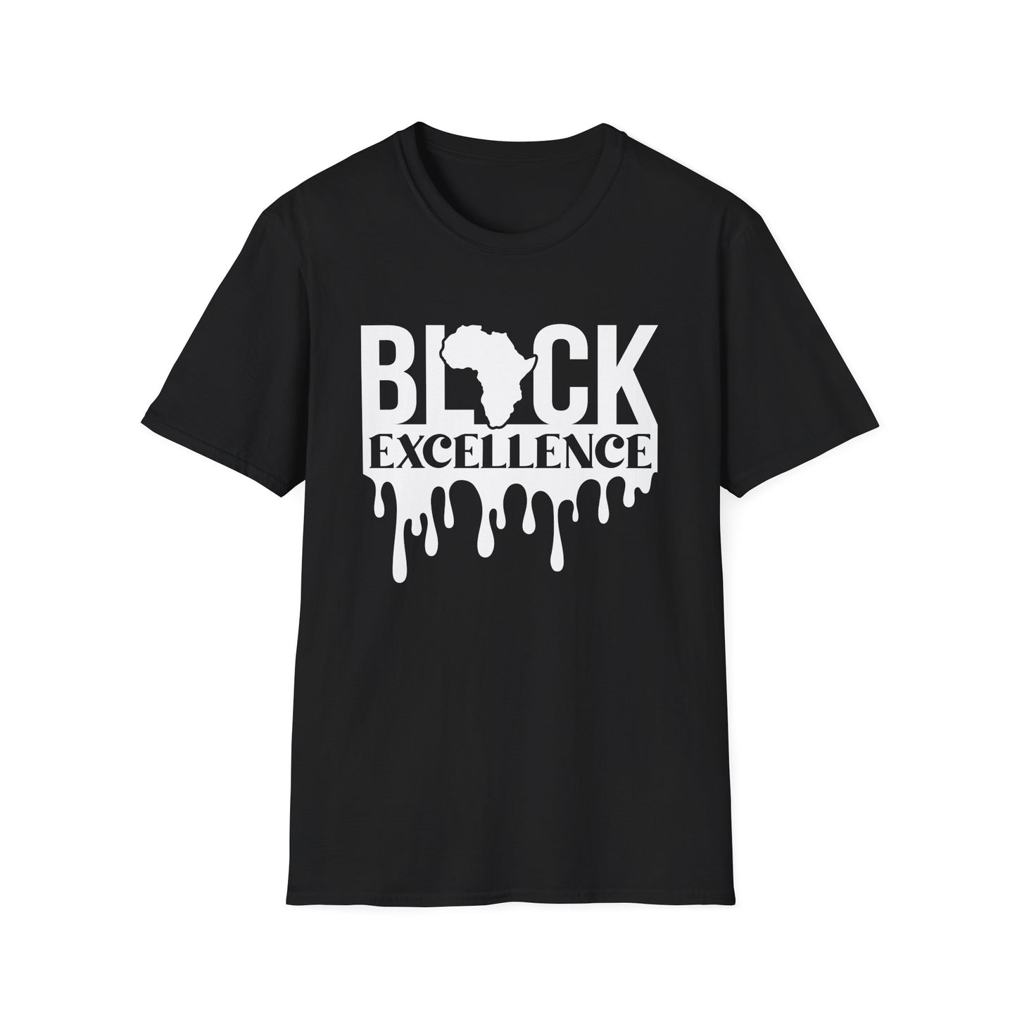 Black Excellence T-Shirt