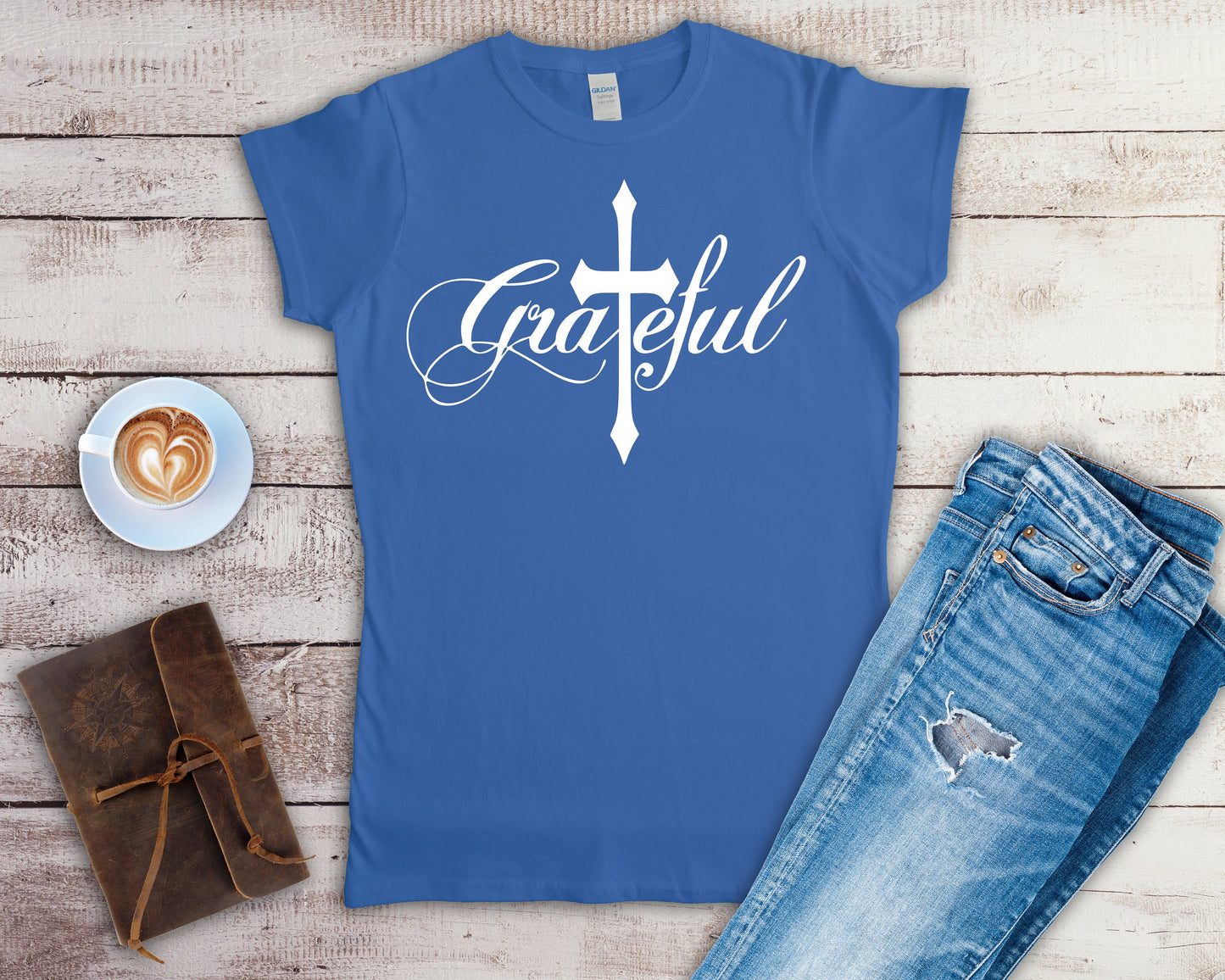 Grateful t-shirt